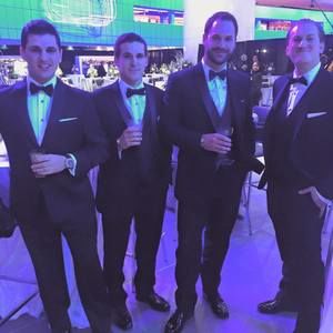 Meet your Posher, Chase